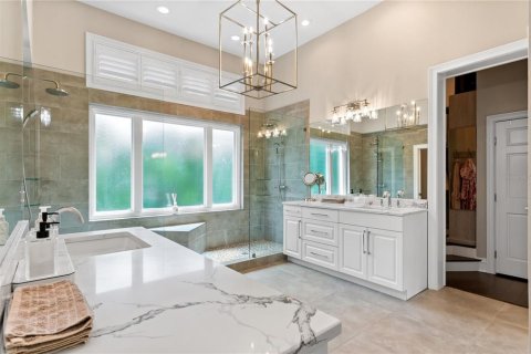 Villa ou maison à vendre à Saint Petersburg, Floride: 5 chambres, 477.89 m2 № 1900655 - photo 30