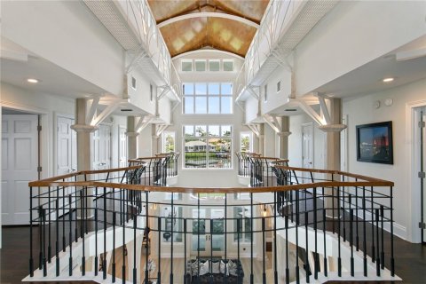Villa ou maison à vendre à Saint Petersburg, Floride: 5 chambres, 477.89 m2 № 1900655 - photo 15