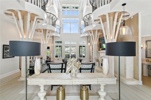 Villa ou maison à vendre à Saint Petersburg, Floride: 5 chambres, 477.89 m2 № 1900655 - photo 7