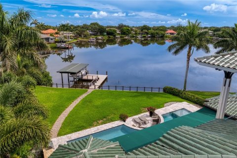 Villa ou maison à vendre à Saint Petersburg, Floride: 5 chambres, 477.89 m2 № 1900655 - photo 4