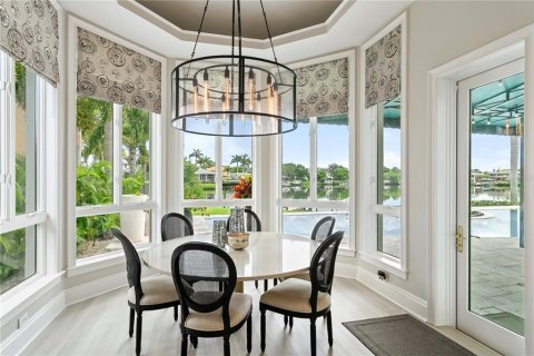 Villa ou maison à vendre à Saint Petersburg, Floride: 5 chambres, 477.89 m2 № 1900655 - photo 25