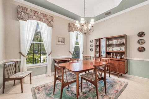 Villa ou maison à vendre à Palm City, Floride: 4 chambres, 276.76 m2 № 2193567 - photo 7