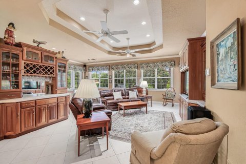 Villa ou maison à vendre à Palm City, Floride: 4 chambres, 276.76 m2 № 2193567 - photo 11