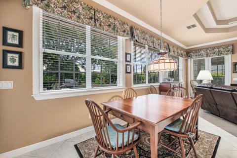 Villa ou maison à vendre à Palm City, Floride: 4 chambres, 276.76 m2 № 2193567 - photo 22