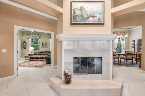 Villa ou maison à vendre à Palm City, Floride: 4 chambres, 276.76 m2 № 2193567 - photo 9