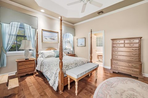 Villa ou maison à vendre à Palm City, Floride: 4 chambres, 276.76 m2 № 2193567 - photo 28