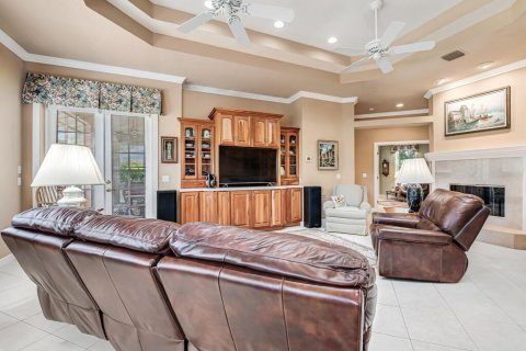 Villa ou maison à vendre à Palm City, Floride: 4 chambres, 276.76 m2 № 2193567 - photo 14