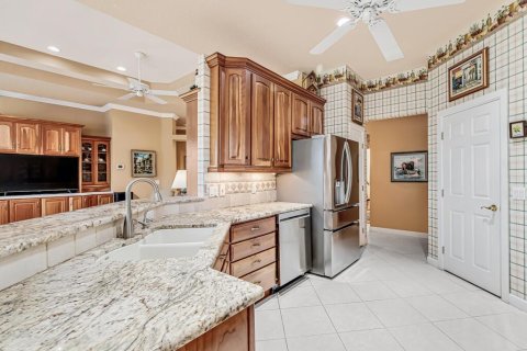 Villa ou maison à vendre à Palm City, Floride: 4 chambres, 276.76 m2 № 2193567 - photo 16