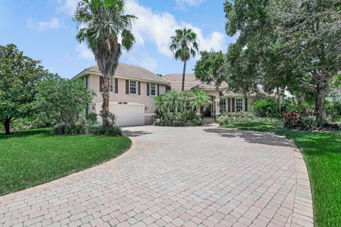 Villa ou maison à vendre à Palm City, Floride: 4 chambres, 276.76 m2 № 2193567 - photo 4