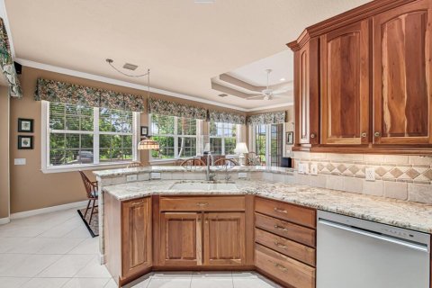 Villa ou maison à vendre à Palm City, Floride: 4 chambres, 276.76 m2 № 2193567 - photo 19