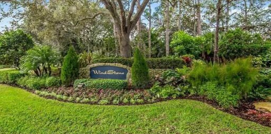 Villa ou maison à Palm City, Floride 4 chambres, 276.76 m2 № 2193567