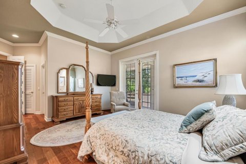 Villa ou maison à vendre à Palm City, Floride: 4 chambres, 276.76 m2 № 2193567 - photo 27