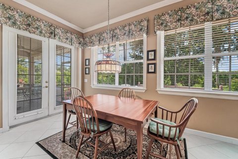 Villa ou maison à vendre à Palm City, Floride: 4 chambres, 276.76 m2 № 2193567 - photo 21