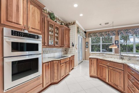 Villa ou maison à vendre à Palm City, Floride: 4 chambres, 276.76 m2 № 2193567 - photo 20