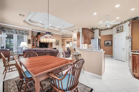Villa ou maison à vendre à Palm City, Floride: 4 chambres, 276.76 m2 № 2193567 - photo 23