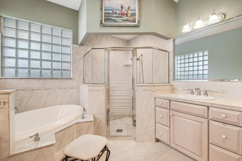 Villa ou maison à vendre à Palm City, Floride: 4 chambres, 276.76 m2 № 2193567 - photo 30