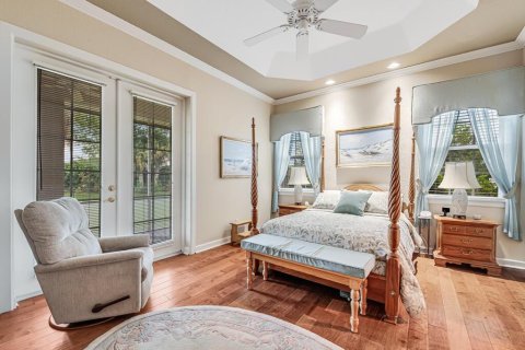 Villa ou maison à vendre à Palm City, Floride: 4 chambres, 276.76 m2 № 2193567 - photo 26