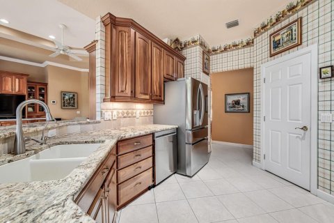 Villa ou maison à vendre à Palm City, Floride: 4 chambres, 276.76 m2 № 2193567 - photo 18