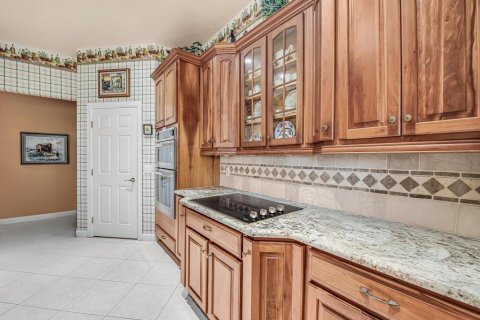 Villa ou maison à vendre à Palm City, Floride: 4 chambres, 276.76 m2 № 2193567 - photo 17