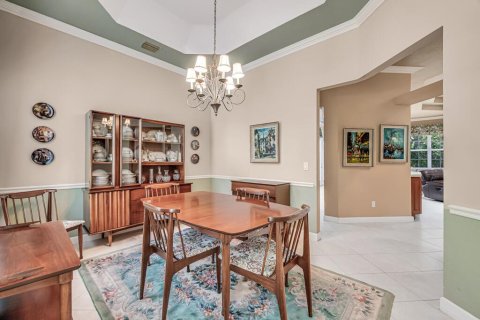 Villa ou maison à vendre à Palm City, Floride: 4 chambres, 276.76 m2 № 2193567 - photo 8