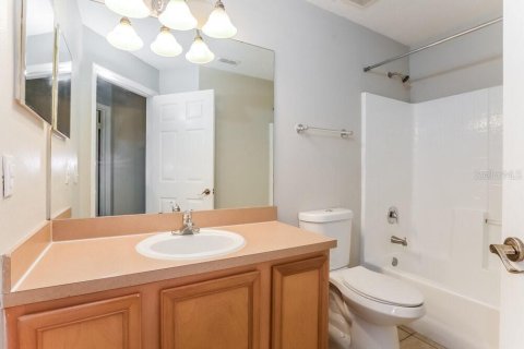 Villa ou maison à louer à Clermont, Floride: 3 chambres, 141.21 m2 № 2385816 - photo 14