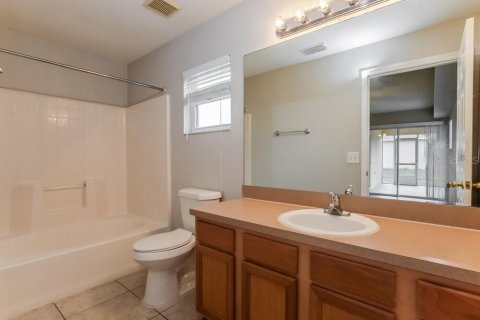 Villa ou maison à louer à Clermont, Floride: 3 chambres, 141.21 m2 № 2385816 - photo 11