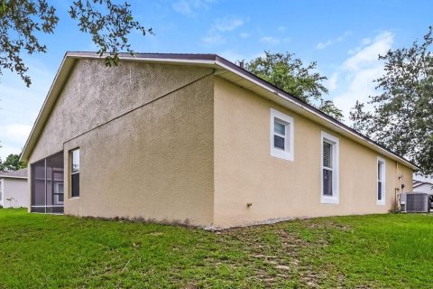 Villa ou maison à louer à Clermont, Floride: 3 chambres, 141.21 m2 № 2385816 - photo 15