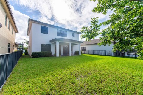 Casa en venta en Miramar, Florida, 4 dormitorios, 251.21 m2 № 1945670 - foto 18