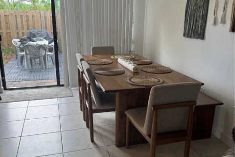 Touwnhouse à louer à Florida City, Floride: 4 chambres № 1794572 - photo 6
