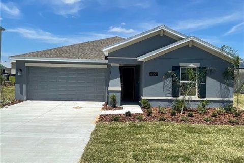 Casa en alquiler en Clermont, Florida, 3 dormitorios, 145.02 m2 № 1824934 - foto 1