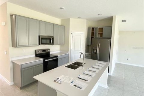 Casa en alquiler en Clermont, Florida, 3 dormitorios, 145.02 m2 № 1824934 - foto 4