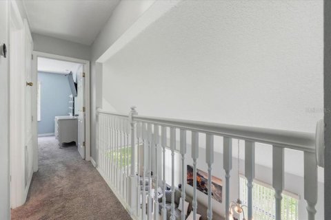 Touwnhouse à vendre à Kissimmee, Floride: 3 chambres, 132.2 m2 № 2149932 - photo 24