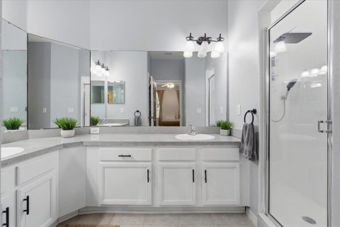 Touwnhouse à vendre à Kissimmee, Floride: 3 chambres, 132.2 m2 № 2149932 - photo 19