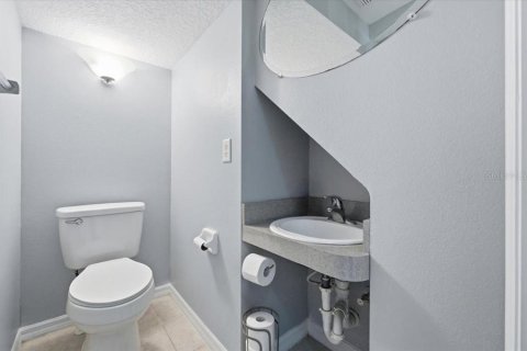 Touwnhouse à vendre à Kissimmee, Floride: 3 chambres, 132.2 m2 № 2149932 - photo 15
