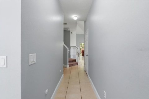 Touwnhouse à vendre à Kissimmee, Floride: 3 chambres, 132.2 m2 № 2149932 - photo 12