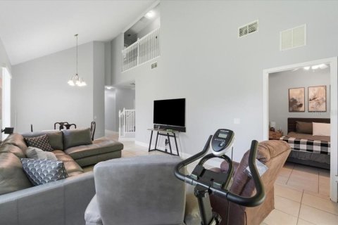 Touwnhouse à vendre à Kissimmee, Floride: 3 chambres, 132.2 m2 № 2149932 - photo 11