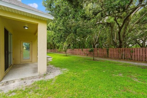 Touwnhouse à vendre à Kissimmee, Floride: 3 chambres, 132.2 m2 № 2149932 - photo 29