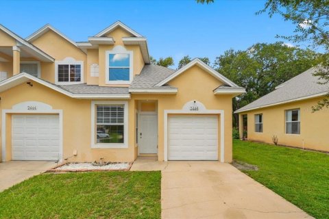 Touwnhouse à Kissimmee, Floride 3 chambres, 132.2 m2 № 2149932