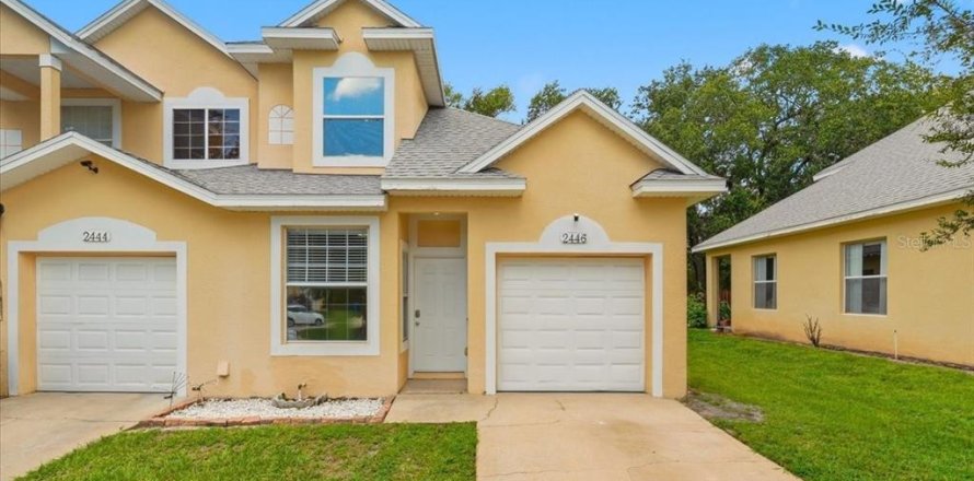 Touwnhouse à Kissimmee, Floride 3 chambres, 132.2 m2 № 2149932