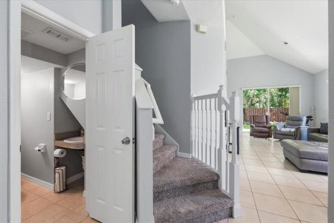 Touwnhouse à vendre à Kissimmee, Floride: 3 chambres, 132.2 m2 № 2149932 - photo 13
