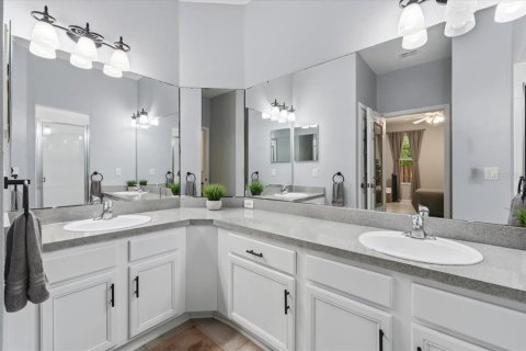 Touwnhouse à vendre à Kissimmee, Floride: 3 chambres, 132.2 m2 № 2149932 - photo 20