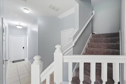 Touwnhouse à vendre à Kissimmee, Floride: 3 chambres, 132.2 m2 № 2149932 - photo 14