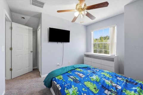 Touwnhouse à vendre à Kissimmee, Floride: 3 chambres, 132.2 m2 № 2149932 - photo 22