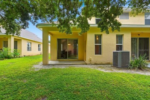 Touwnhouse à vendre à Kissimmee, Floride: 3 chambres, 132.2 m2 № 2149932 - photo 30