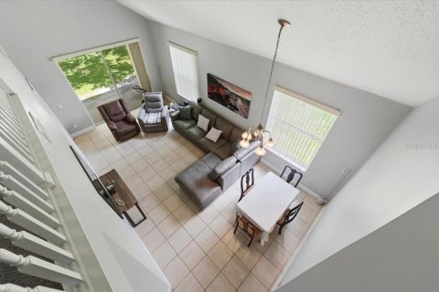 Touwnhouse à vendre à Kissimmee, Floride: 3 chambres, 132.2 m2 № 2149932 - photo 25