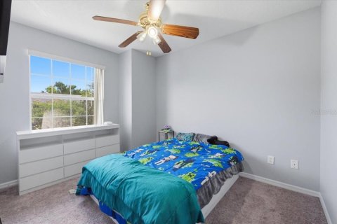 Touwnhouse à vendre à Kissimmee, Floride: 3 chambres, 132.2 m2 № 2149932 - photo 21