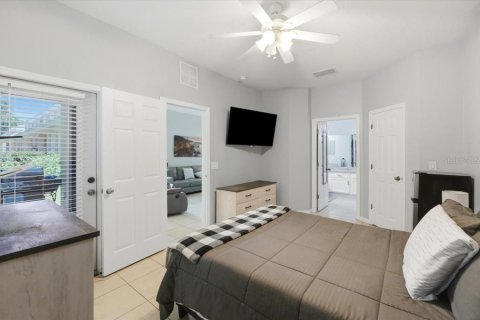 Touwnhouse à vendre à Kissimmee, Floride: 3 chambres, 132.2 m2 № 2149932 - photo 18