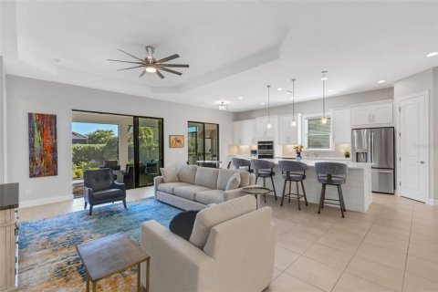 Casa en venta en Sarasota, Florida, 3 dormitorios, 226.4 m2 № 1570218 - foto 12