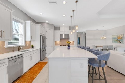 Casa en venta en Sarasota, Florida, 3 dormitorios, 226.4 m2 № 1570218 - foto 20