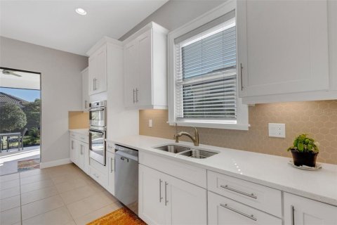 Casa en venta en Sarasota, Florida, 3 dormitorios, 226.4 m2 № 1570218 - foto 26